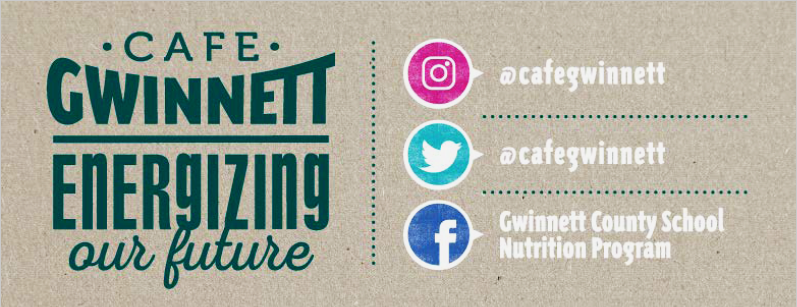 CAFE Gwinnett logo